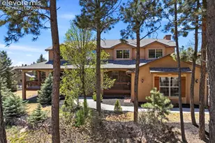17255 Lamplight Dr, Monument, CO 80132 - Photo 34