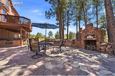 17255 Lamplight Drive, Monument, CO 80132 - Photo 44