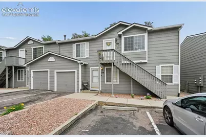 339 Ellers Grove, Colorado Springs, CO 80916 - Photo 2