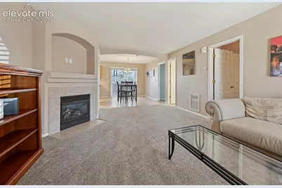 339 Ellers Grove, Colorado Springs, CO 80916 - Photo 2