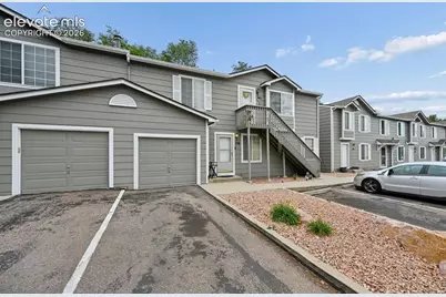 339 Ellers Grove, Colorado Springs, CO 80916 - Photo 1