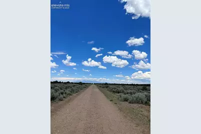 Lot 8 N Melby Ranch Road, San Luis, CO 81152 - Photo 1