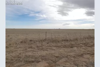 0 S Harding Road, Yoder, CO 80864 - Photo 2