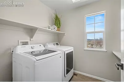 5550 City Vista Drive, Colorado Springs, CO 80917 - Photo 22