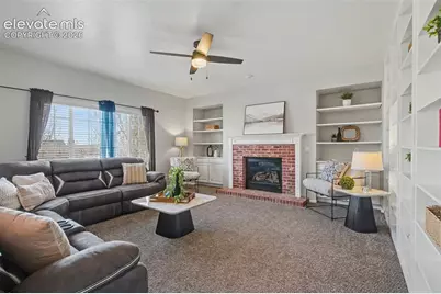 5550 City Vista Drive, Colorado Springs, CO 80917 - Photo 4
