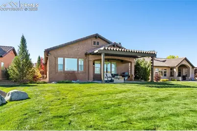 2328 Margaux Valley Way, Colorado Springs, CO 80921 - Photo 22