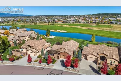 2328 Margaux Valley Way, Colorado Springs, CO 80921 - Photo 8