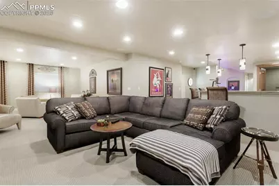 2328 Margaux Valley Way, Colorado Springs, CO 80921 - Photo 30