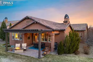 2328 Margaux Valley Way, Colorado Springs, CO 80921 - Photo 6