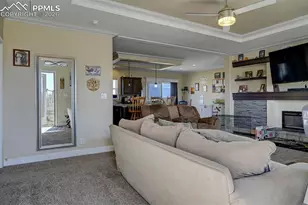 30048 Lonesome Dove Ln, Calhan, CO 80808 - Photo 4