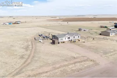30048 Lonesome Dove Lane, Calhan, CO 80808 - Photo 2