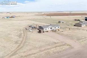 30048 Lonesome Dove Ln, Calhan, CO 80808 - Photo 2