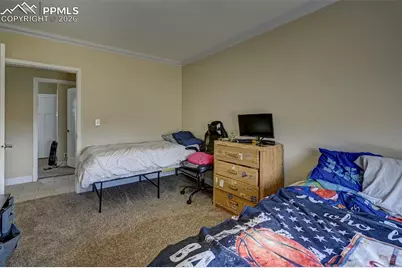 30048 Lonesome Dove Lane, Calhan, CO 80808 - Photo 18