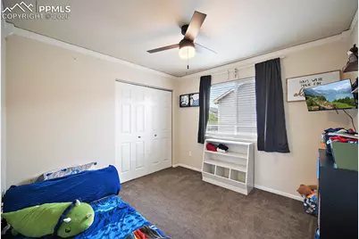6973 Red Cardinal Loop, Colorado Springs, CO 80908 - Photo 20