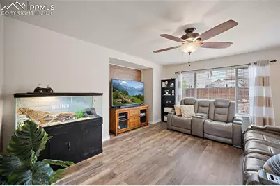 6973 Red Cardinal Loop, Colorado Springs, CO 80908 - Photo 12