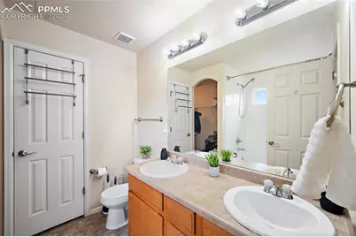6973 Red Cardinal Loop, Colorado Springs, CO 80908 - Photo 18