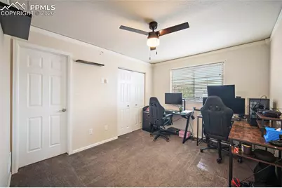 6973 Red Cardinal Loop, Colorado Springs, CO 80908 - Photo 22