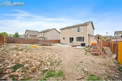 6973 Red Cardinal Loop, Colorado Springs, CO 80908 - Photo 36