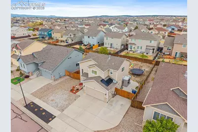 6973 Red Cardinal Loop, Colorado Springs, CO 80908 - Photo 38