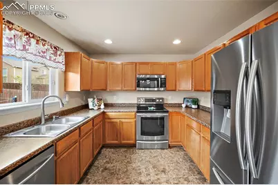 6973 Red Cardinal Loop, Colorado Springs, CO 80908 - Photo 8