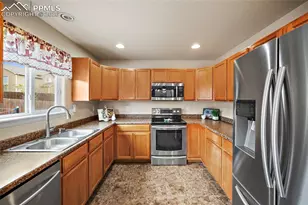 6973 Red Cardinal Loop, Colorado Springs, CO 80908 - Photo 8