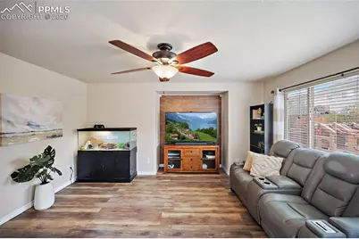 6973 Red Cardinal Loop, Colorado Springs, CO 80908 - Photo 10