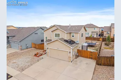 6973 Red Cardinal Loop, Colorado Springs, CO 80908 - Photo 42