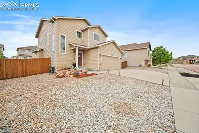 6973 Red Cardinal Loop, Colorado Springs, CO 80908 - Photo 40