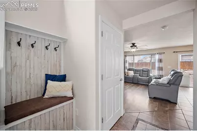 6973 Red Cardinal Loop, Colorado Springs, CO 80908 - Photo 4