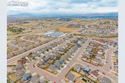 6973 Red Cardinal Loop, Colorado Springs, CO 80908 - Photo 34