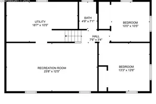 5341 Fiesta Ln, Colorado Springs, CO 80918 - Photo 34