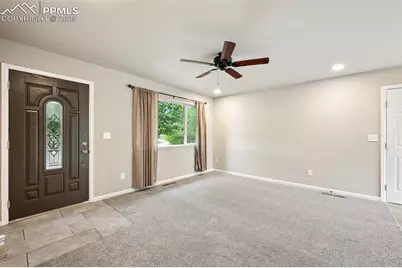 5341 Fiesta Lane, Colorado Springs, CO 80918 - Photo 8