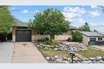 5341 Fiesta Lane, Colorado Springs, CO 80918 - Photo 2