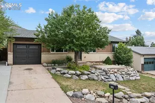 5341 Fiesta Ln, Colorado Springs, CO 80918 - Photo 2