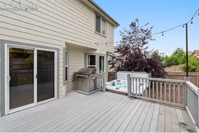 3325 Sand Flower Drive, Colorado Springs, CO 80920 - Photo 36