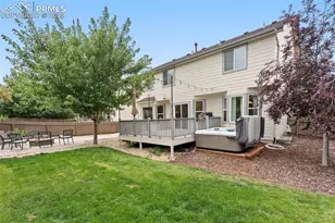 3325 Sand Flower Dr, Colorado Springs, CO 80920 - Photo 34