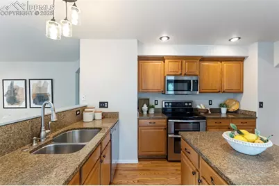 3325 Sand Flower Drive, Colorado Springs, CO 80920 - Photo 8