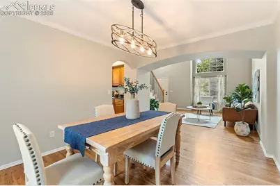 3325 Sand Flower Drive, Colorado Springs, CO 80920 - Photo 4