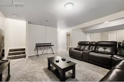 4837 Haiti Way, Colorado Springs, CO 80911 - Photo 14
