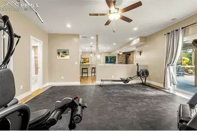 1325 Boldmere Court, Monument, CO 80132 - Photo 34