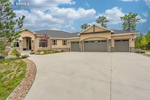 1325 Boldmere Ct, Monument, CO 80132 - Photo 2