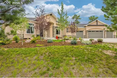 1325 Boldmere Court, Monument, CO 80132 - Photo 1