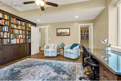 1325 Boldmere Court, Monument, CO 80132 - Photo 36