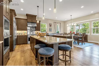 1325 Boldmere Court, Monument, CO 80132 - Photo 8