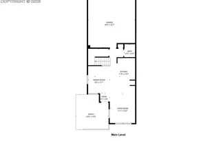 175 Mayflower St, Colorado Springs, CO 80905 - Photo 30