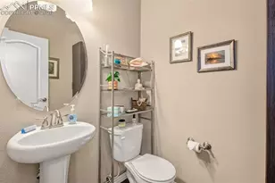 175 Mayflower St, Colorado Springs, CO 80905 - Photo 14