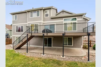 13648 Sweet Pea Place, Colorado Springs, CO 80921 - Photo 10