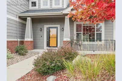 13648 Sweet Pea Place, Colorado Springs, CO 80921 - Photo 4