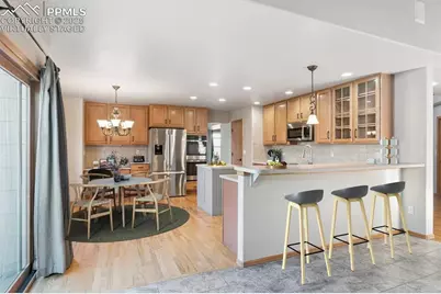 13648 Sweet Pea Place, Colorado Springs, CO 80921 - Photo 20