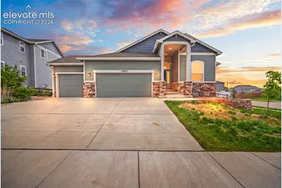10803 Checo Way, Peyton, CO 80831 - Photo 1